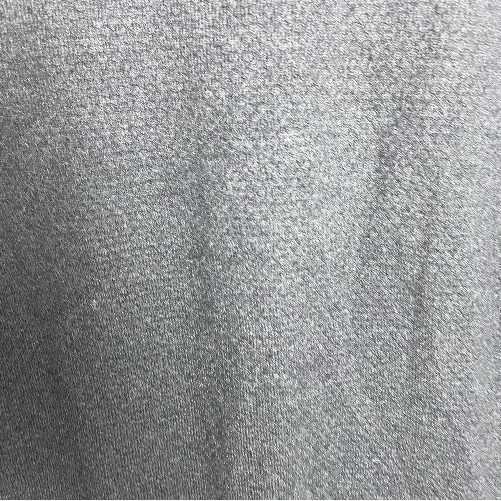 Vince Camuto Color Block Crew Neck Long Sleeve Top - Picture 2 of 8